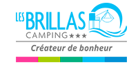 Camping les Brillas