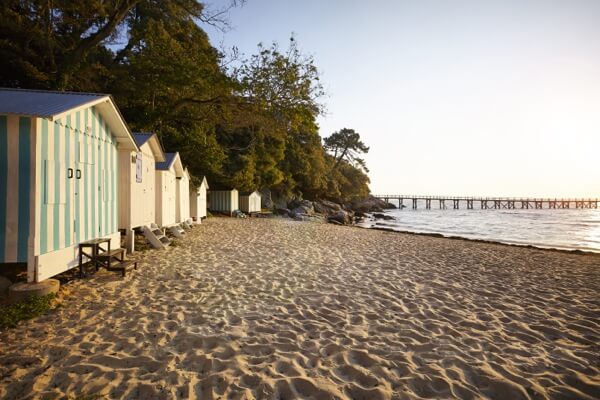 noirmoutier paysage