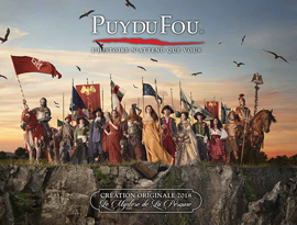 Puy du Fou