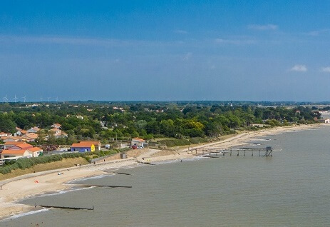 Que faire en Loire Atlantique - Camping Les Brillas