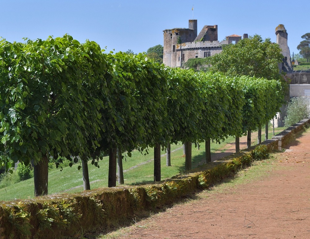 Que faire en Loire Atlantique - randonnée