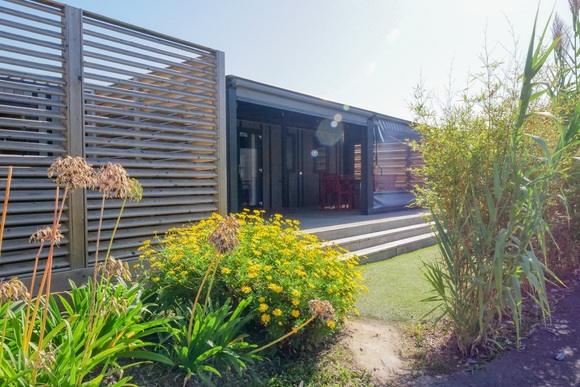 MOBIL HOME QUATTRO PREMIUM